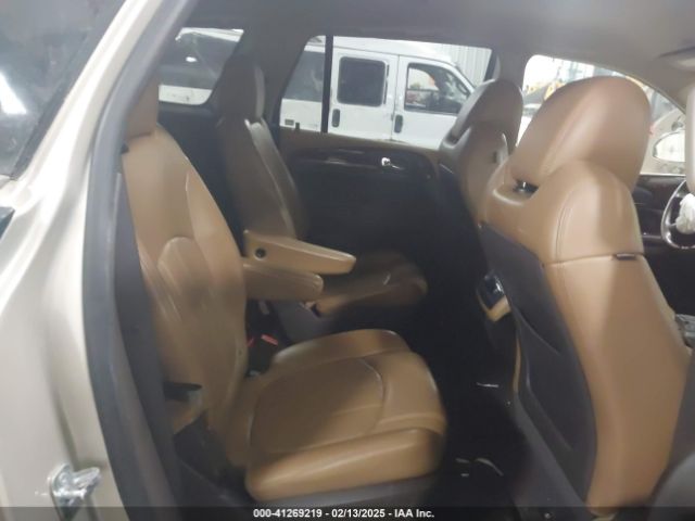 5GAKRCKD8FJ322549 Buick Enclave Premium