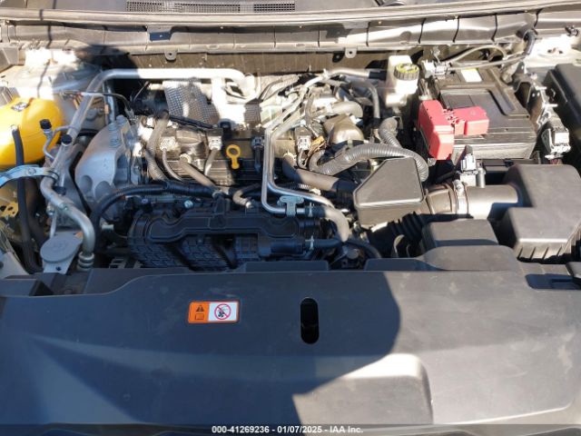 2023 MITSUBISHI OUTLANDER JA4J3VA84PZ007904 Photo 9