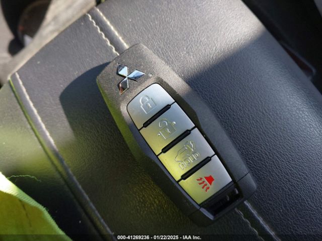 2023 MITSUBISHI OUTLANDER JA4J3VA84PZ007904 Photo 10