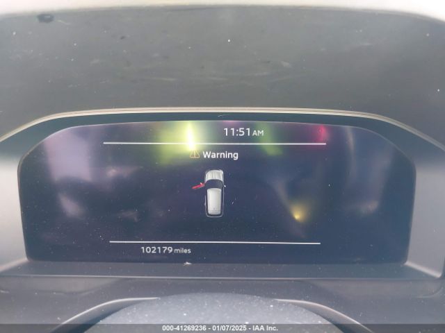 2023 MITSUBISHI OUTLANDER JA4J3VA84PZ007904 Photo 6