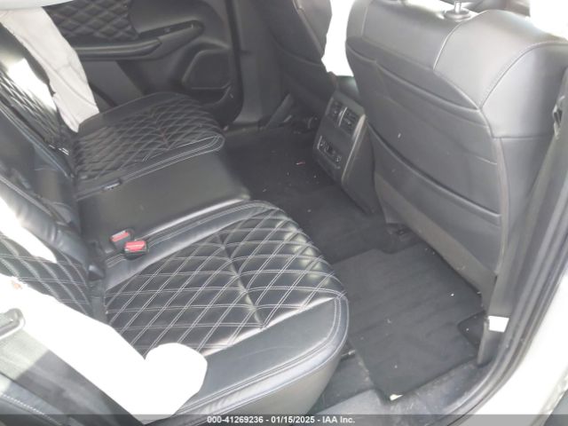 2023 MITSUBISHI OUTLANDER JA4J3VA84PZ007904 Photo 7