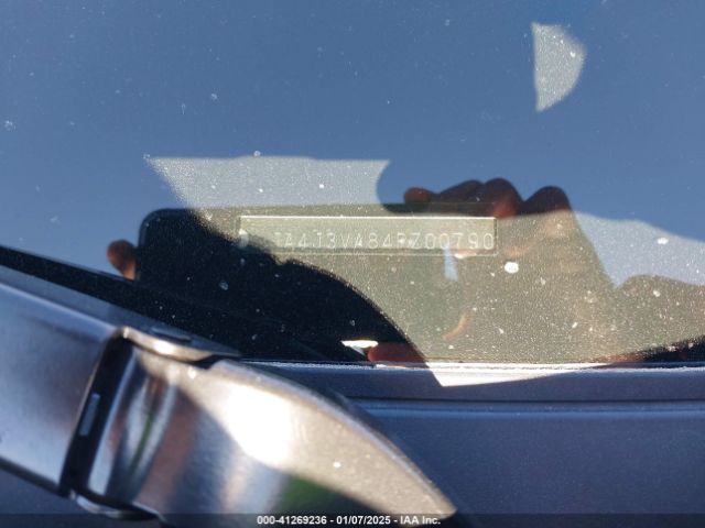 2023 MITSUBISHI OUTLANDER JA4J3VA84PZ007904 Photo 8