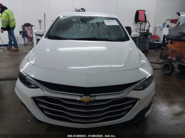 1G1ZC5ST4MF085276 Chevrolet Malibu Fwd 1fl