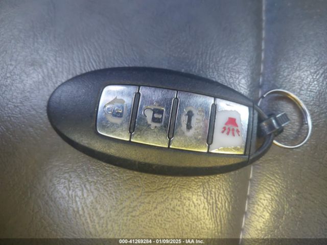 JN1CV7EK9JM200275 Infiniti Q60 2.0t Pure