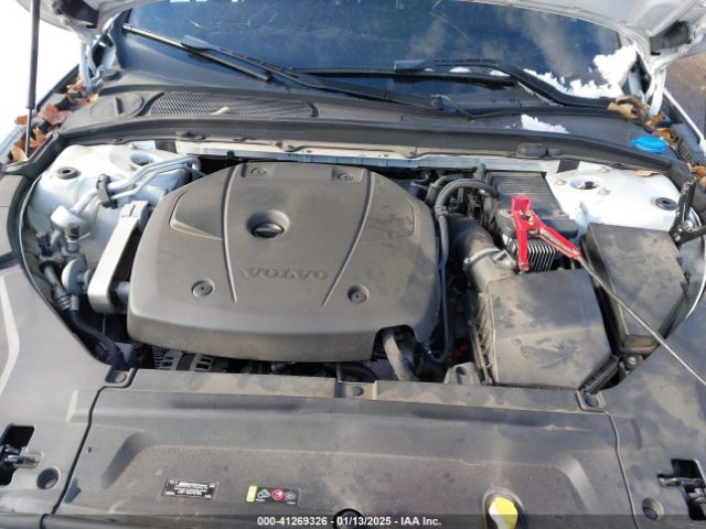 LVY982MK5JP036453 Volvo S90 T5 Momentum