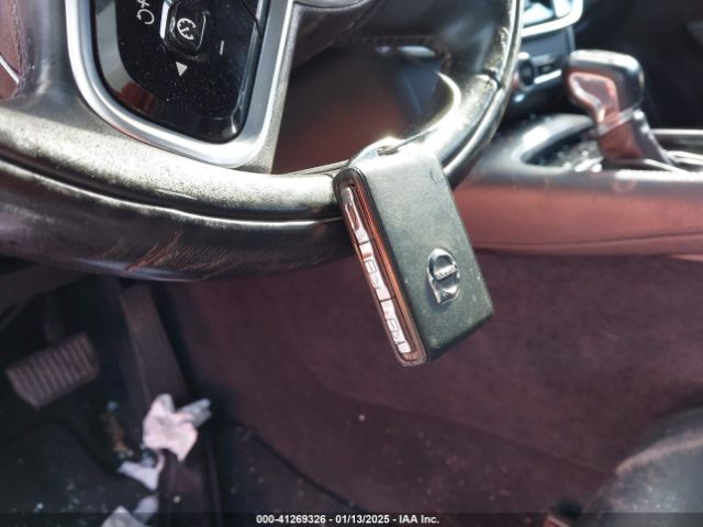 LVY982MK5JP036453 Volvo S90 T5 Momentum