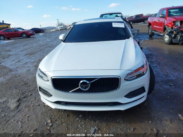 LVY982MK5JP036453 Volvo S90 T5 Momentum