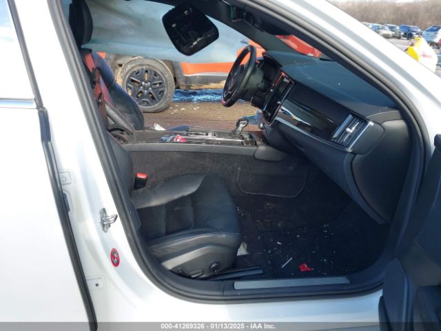 LVY982MK5JP036453 Volvo S90 T5 Momentum