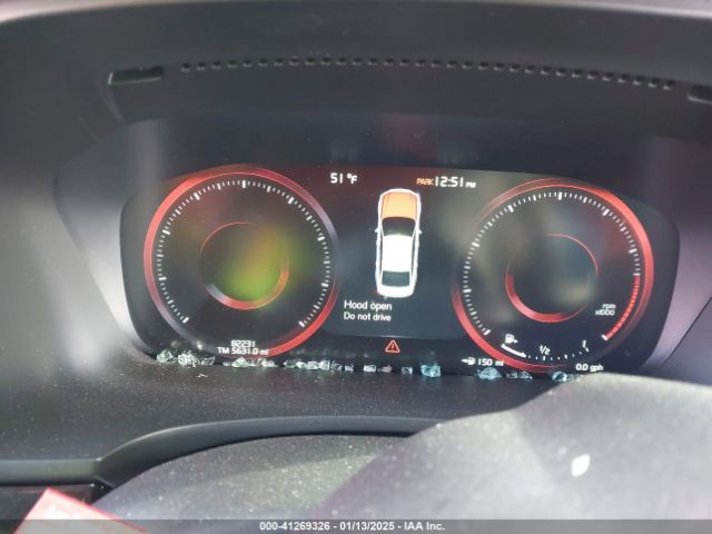 LVY982MK5JP036453 Volvo S90 T5 Momentum