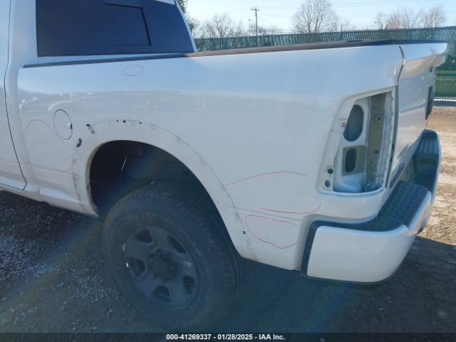 3C6UR5FL5LG282570 RAM 2500 Laramie  4x4 6'4 Box