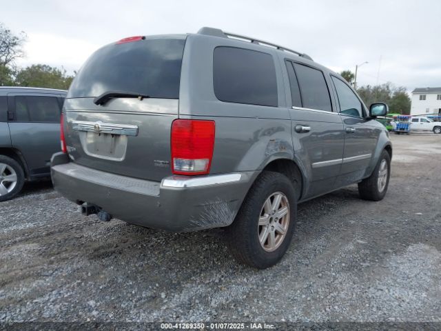 2007 CHRYSLER ASPEN 1A8HX58237F526639 Photo 3