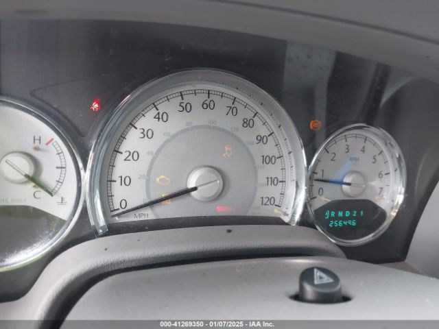 2007 CHRYSLER ASPEN 1A8HX58237F526639 Photo 6