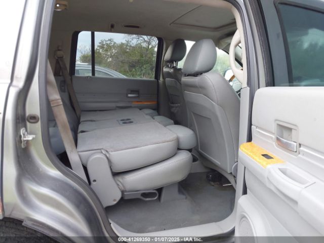 2007 CHRYSLER ASPEN 1A8HX58237F526639 Photo 7
