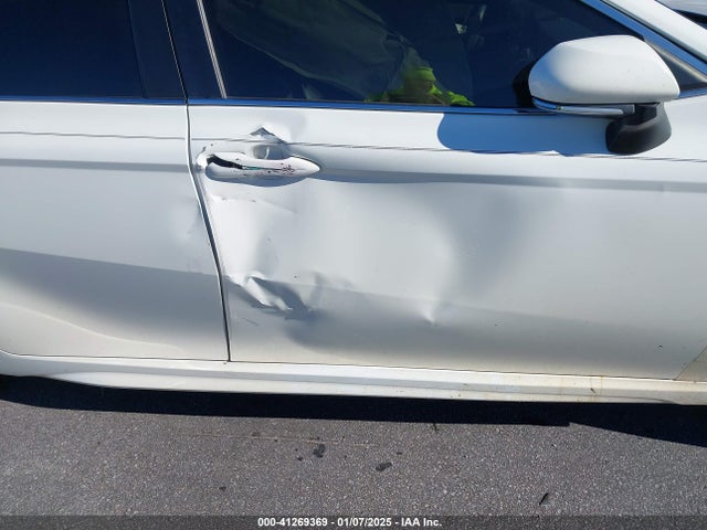 JTNB11HK8J3003077 Toyota CAMRY SE