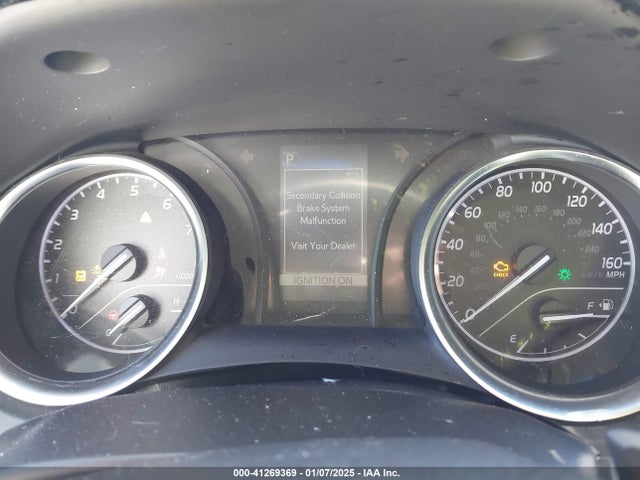 JTNB11HK8J3003077 Toyota CAMRY SE