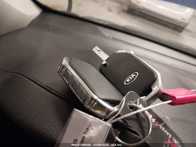 KIA Forte Lxs 2019 3KPF24AD2KE008849 Image 11
