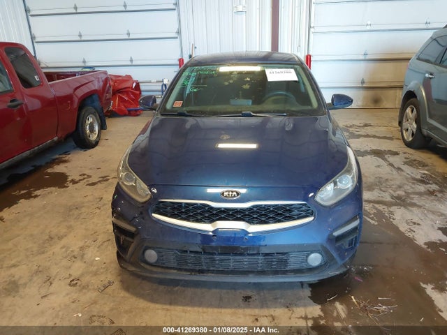 KIA Forte Lxs 2019 3KPF24AD2KE008849 Image 12