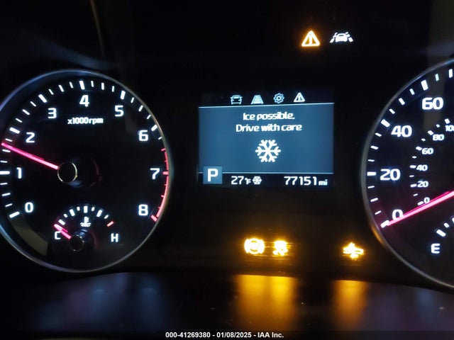 KIA Forte Lxs 2019 3KPF24AD2KE008849 Image 15