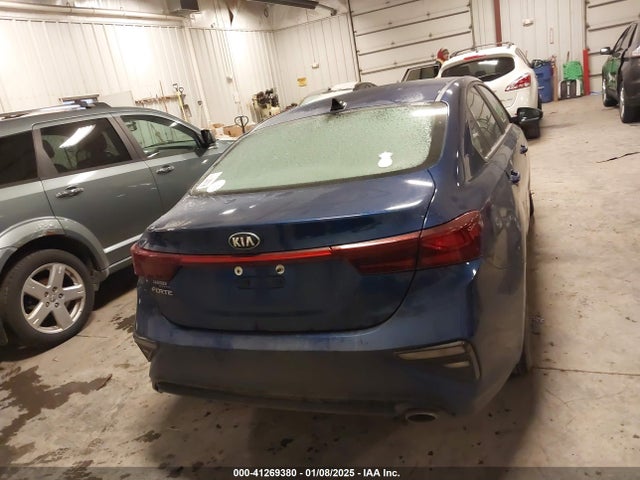 KIA Forte Lxs 2019 3KPF24AD2KE008849 Image 16