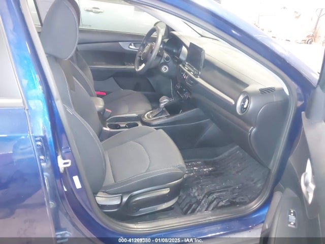 KIA Forte Lxs 2019 3KPF24AD2KE008849 Image 5