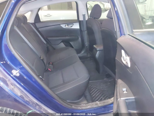KIA Forte Lxs 2019 3KPF24AD2KE008849 Image 8
