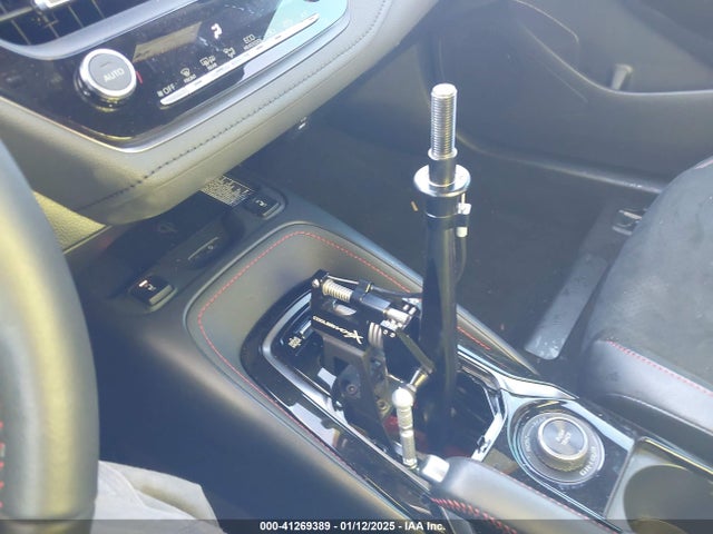 Toyota Gr Corolla Circuit Edition 2023 JTNABAAE2PA004906 Image 19