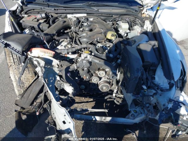 JTHBF1D29E5023729 Lexus IS 250