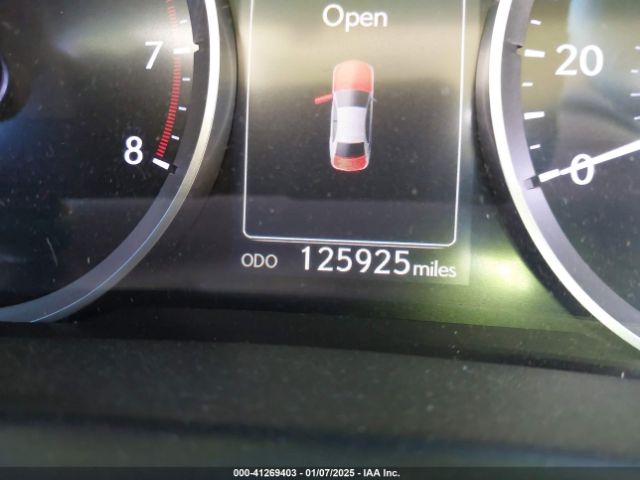 JTHBF1D29E5023729 Lexus IS 250