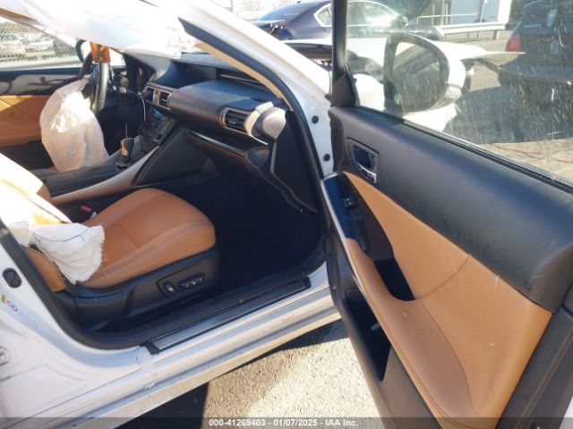 JTHBF1D29E5023729 Lexus IS 250
