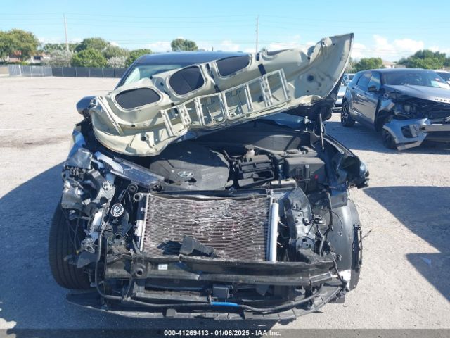 KM8R14HE5MU330674 Hyundai Palisade Se