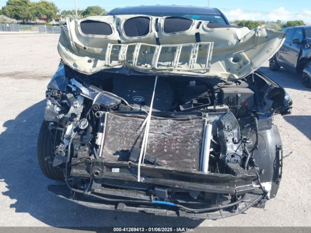 KM8R14HE5MU330674 Hyundai Palisade Se