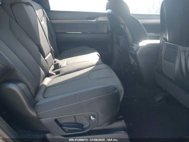 KM8R14HE5MU330674 Hyundai Palisade Se