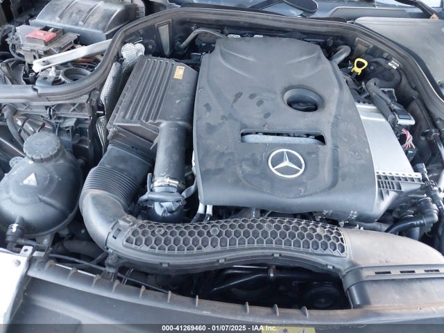 2017 Mercedes-benz E 300 4matic მანქანა იყიდება აუქციონზე, vin: WDDZF4KB9HA167688, აუქციონის ნომერი: 41269460