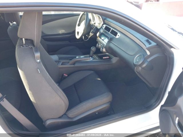 2G1FB1E34F9280039 Chevrolet Camaro 2ls