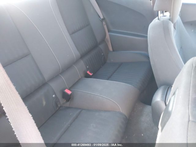 2G1FB1E34F9280039 Chevrolet Camaro 2ls