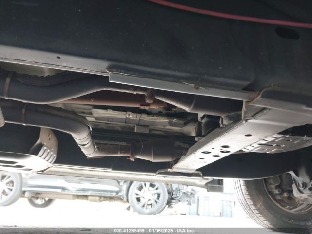 1N6BF0KM2GN805399 Nissan Nv Cargo Nv1500 S V6