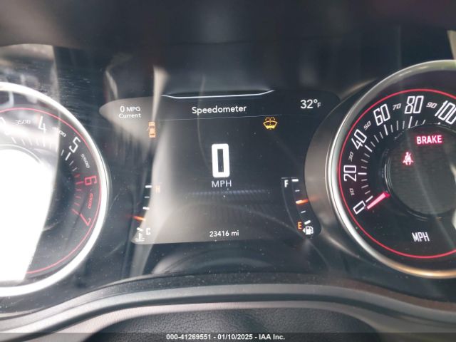 2C3CDZBT8MH593707 Dodge Challenger R/t