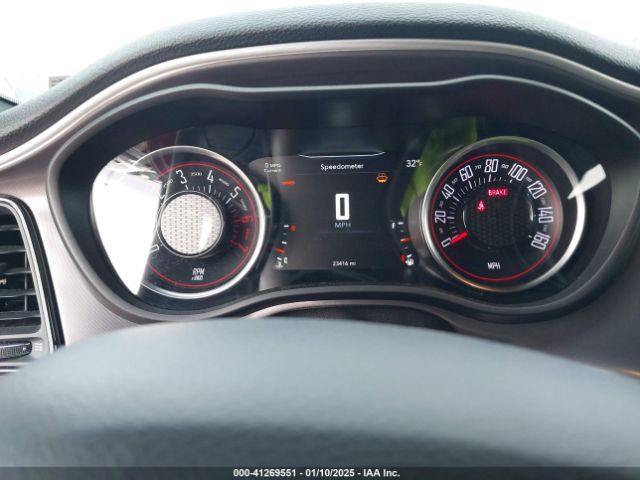 2C3CDZBT8MH593707 Dodge Challenger R/t