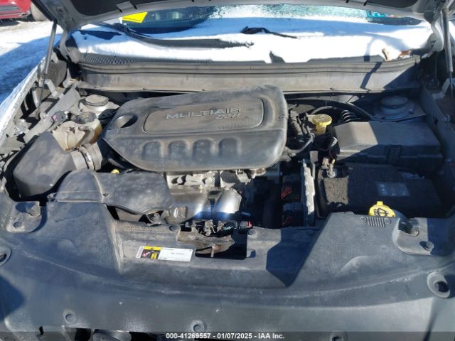 1C4PJMDB8GW202459 Jeep Cherokee Limited