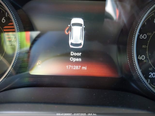 1C4PJMDB8GW202459 Jeep Cherokee Limited
