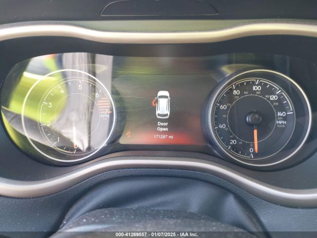 1C4PJMDB8GW202459 Jeep Cherokee Limited