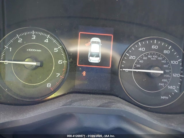 Subaru Impreza 2.0i Premium 2018 4S3GTAD61J3717971 Image 14