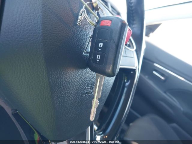 JA4AP3AU0GZ060895 Mitsubishi Outlander Sport 2.0 Es