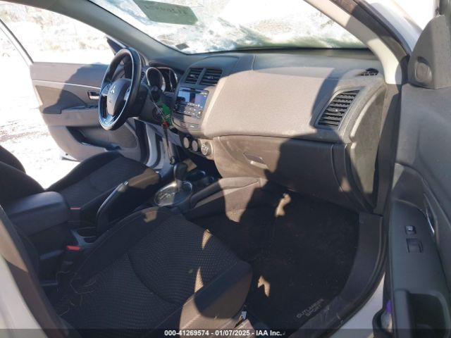 JA4AP3AU0GZ060895 Mitsubishi Outlander Sport 2.0 Es