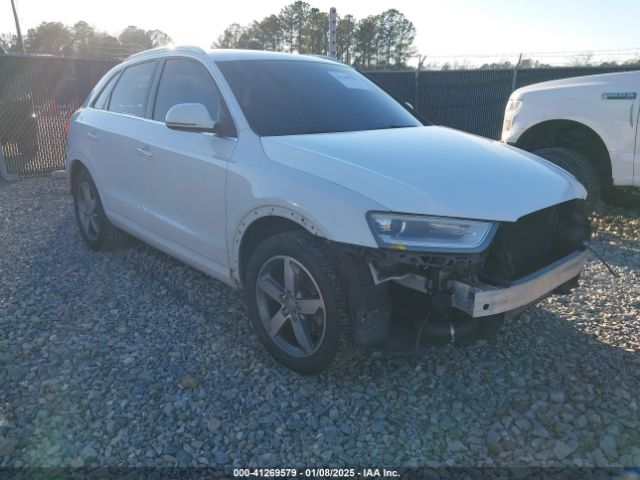 WA1BFCFS9FR002541 auction archive image