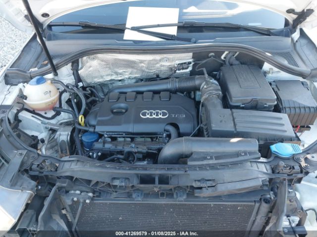 WA1BFCFS9FR002541 Audi Q3 2.0t Premium Plus