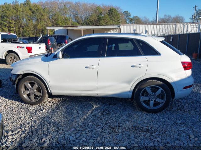 WA1BFCFS9FR002541 Audi Q3 2.0t Premium Plus