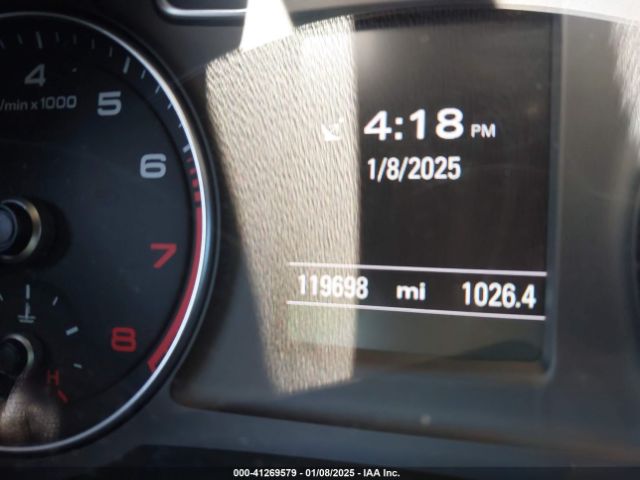 WA1BFCFS9FR002541 Audi Q3 2.0t Premium Plus