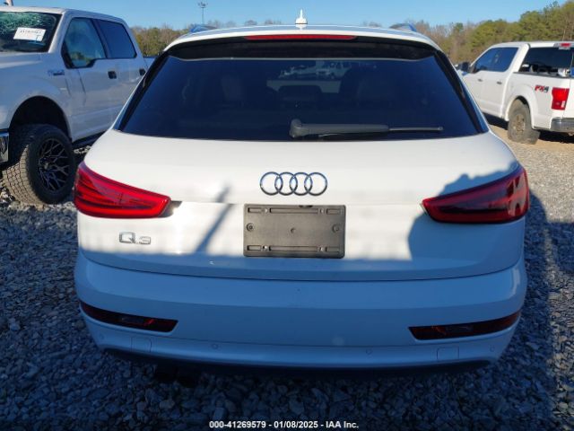 WA1BFCFS9FR002541 Audi Q3 2.0t Premium Plus