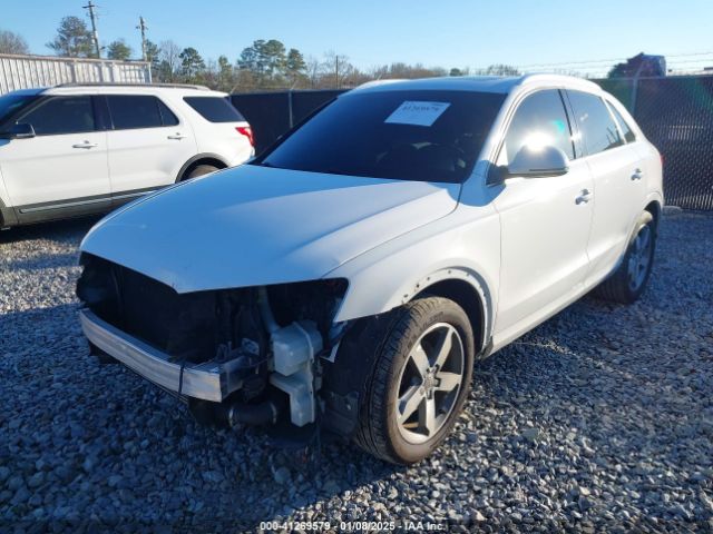WA1BFCFS9FR002541 Audi Q3 2.0t Premium Plus